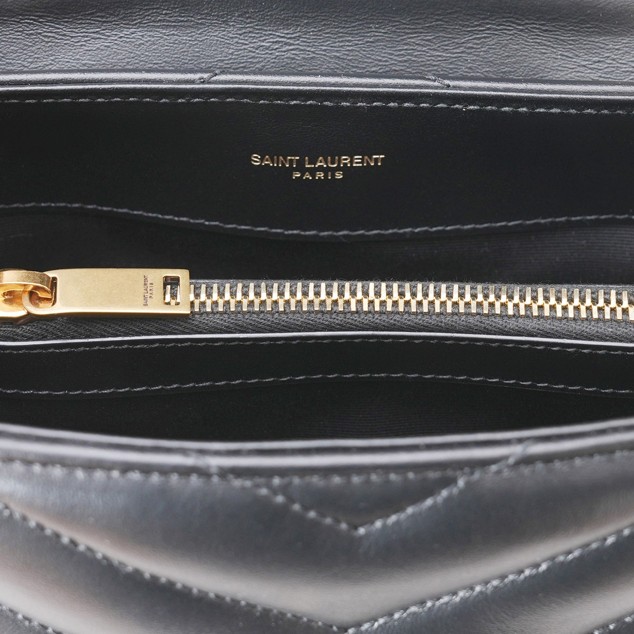 YVES SAINT LAURENT(USED)생로랑 494699 루루 스몰 백